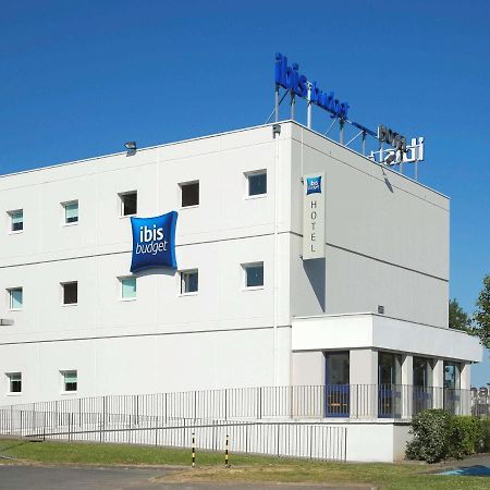Ibis Budget Poitiers Sud Εξωτερικό φωτογραφία