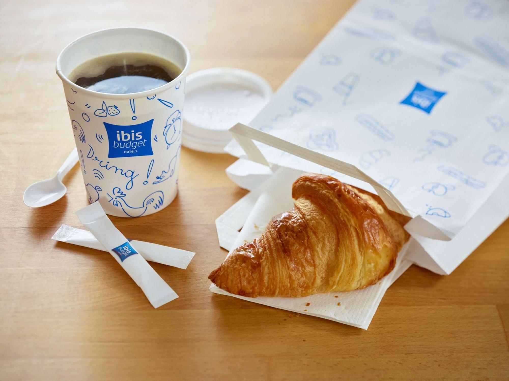 Ibis Budget Poitiers Sud Εξωτερικό φωτογραφία