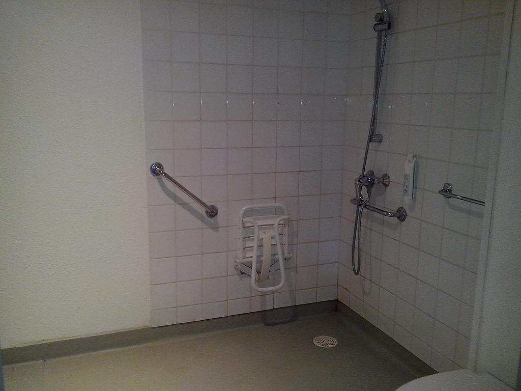 Ibis Budget Poitiers Sud Δωμάτιο φωτογραφία