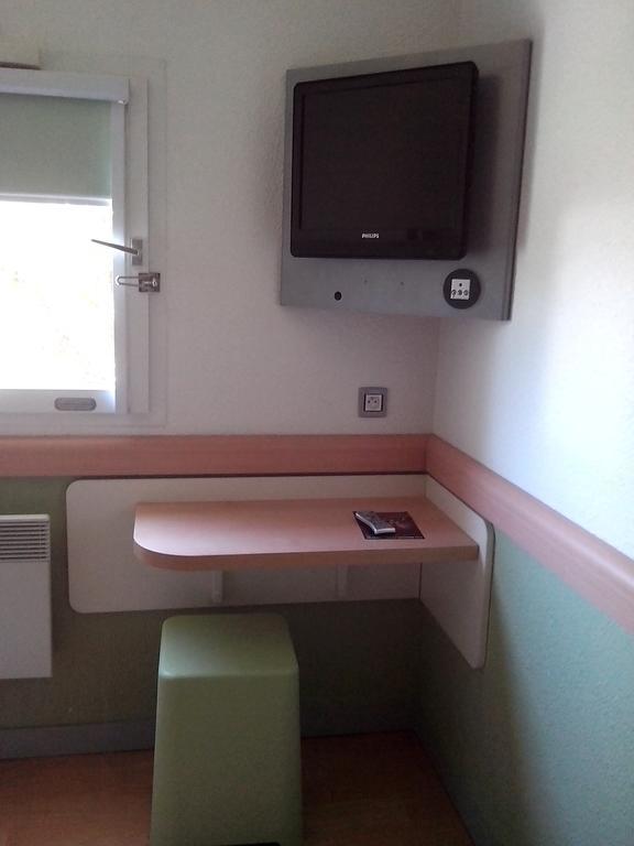 Ibis Budget Poitiers Sud Δωμάτιο φωτογραφία