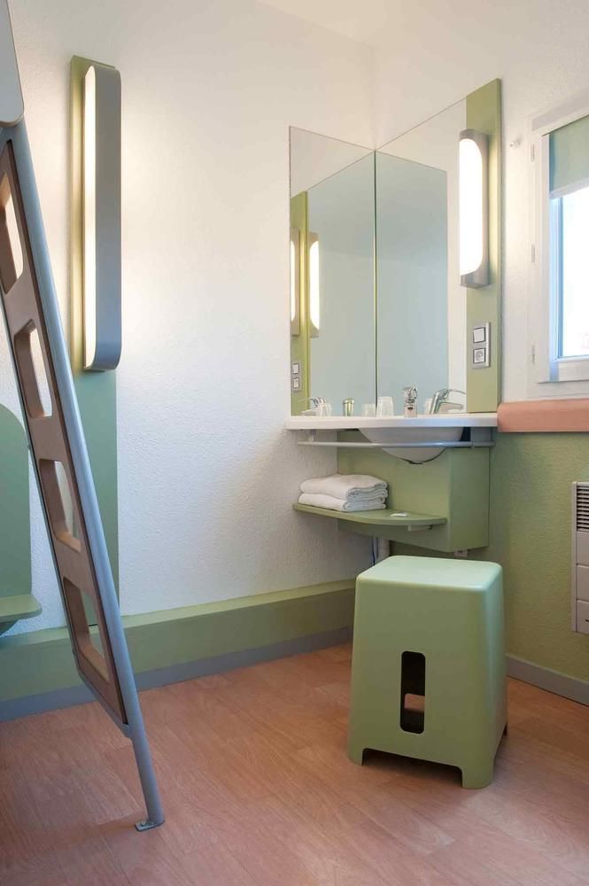 Ibis Budget Poitiers Sud Εξωτερικό φωτογραφία