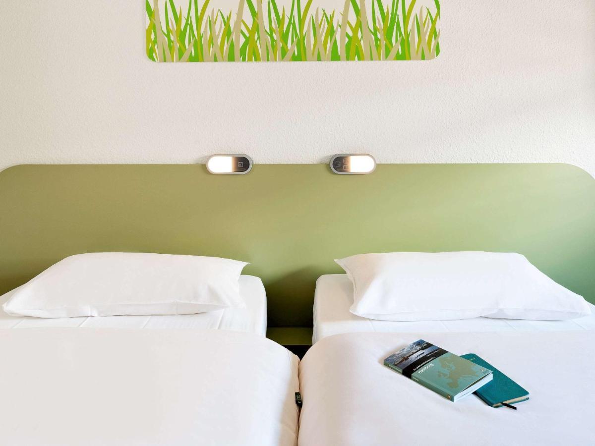 Ibis Budget Poitiers Sud Εξωτερικό φωτογραφία